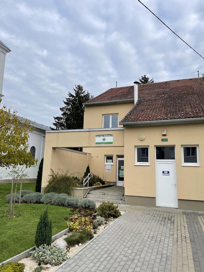 Orvosi Rendelő