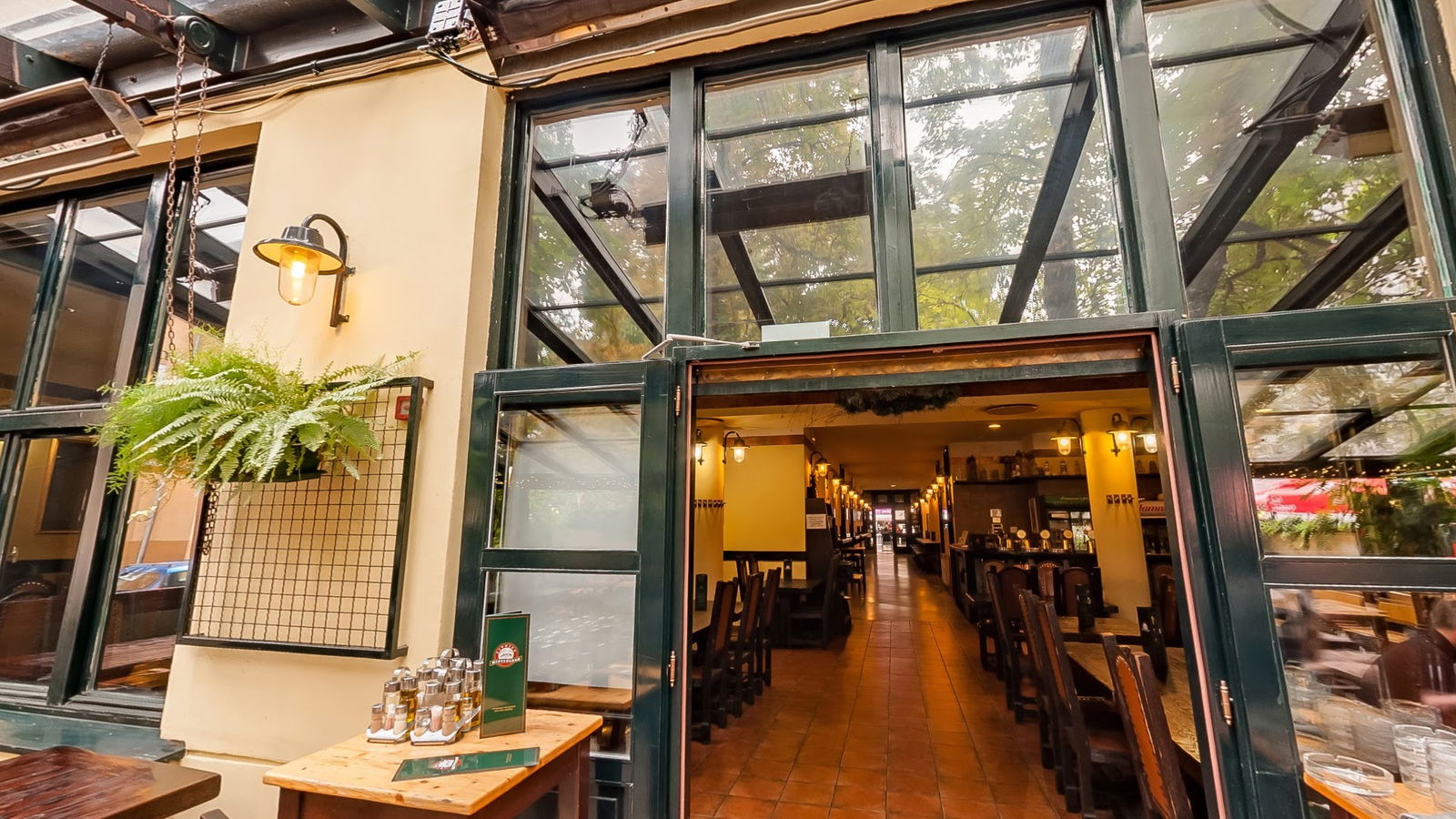 Pivnica Medvedgrad Ilica