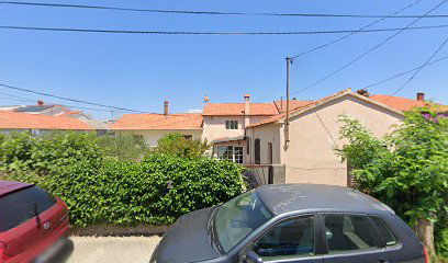 Ele Bepi, Elektroinstalacijski Obrt, Vl. Josip Perović