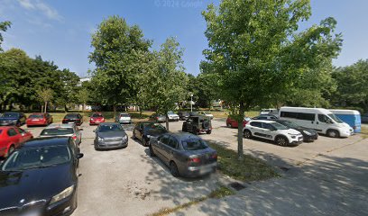 Veliki parking