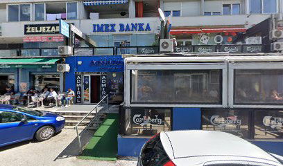 Admiral Bet kladionica