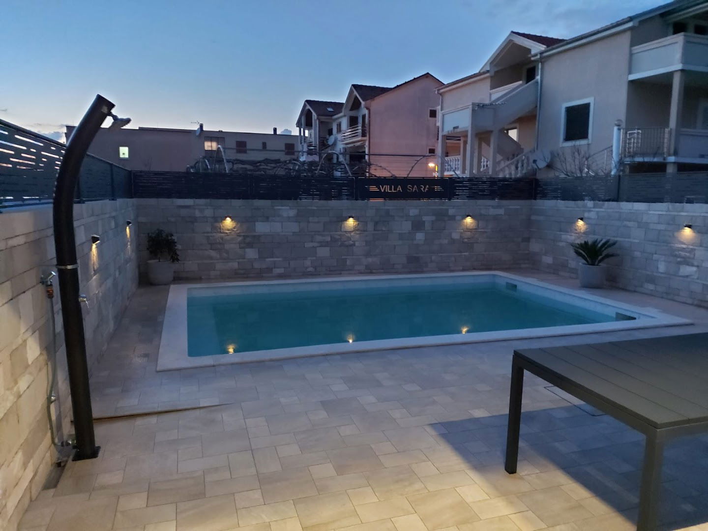 Villa Sara Nin