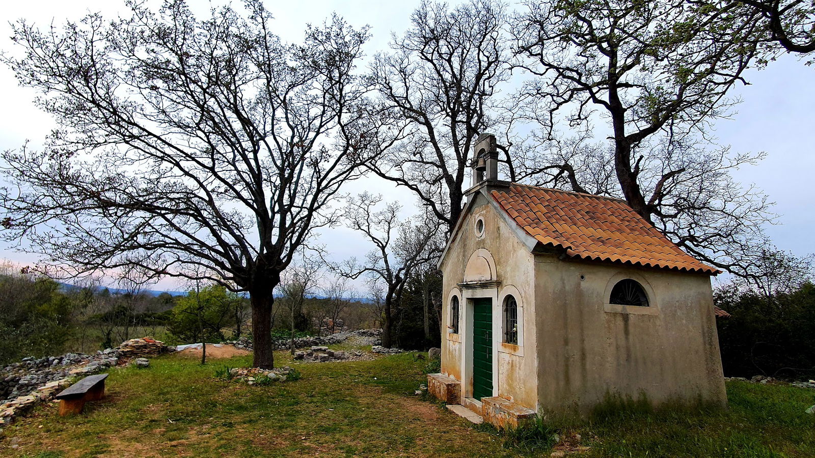 Chapel of Our Lady