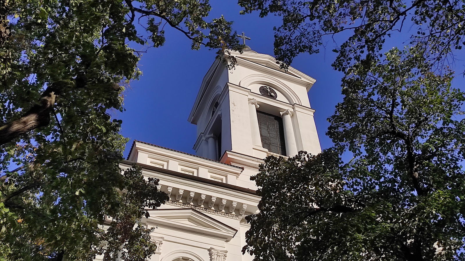 Slovačka evangelička crkva