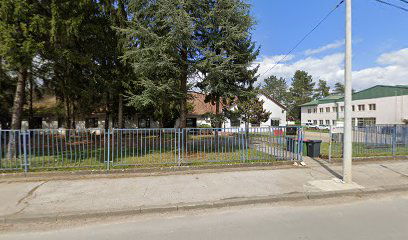 Konzervatorski odjel u Sisku