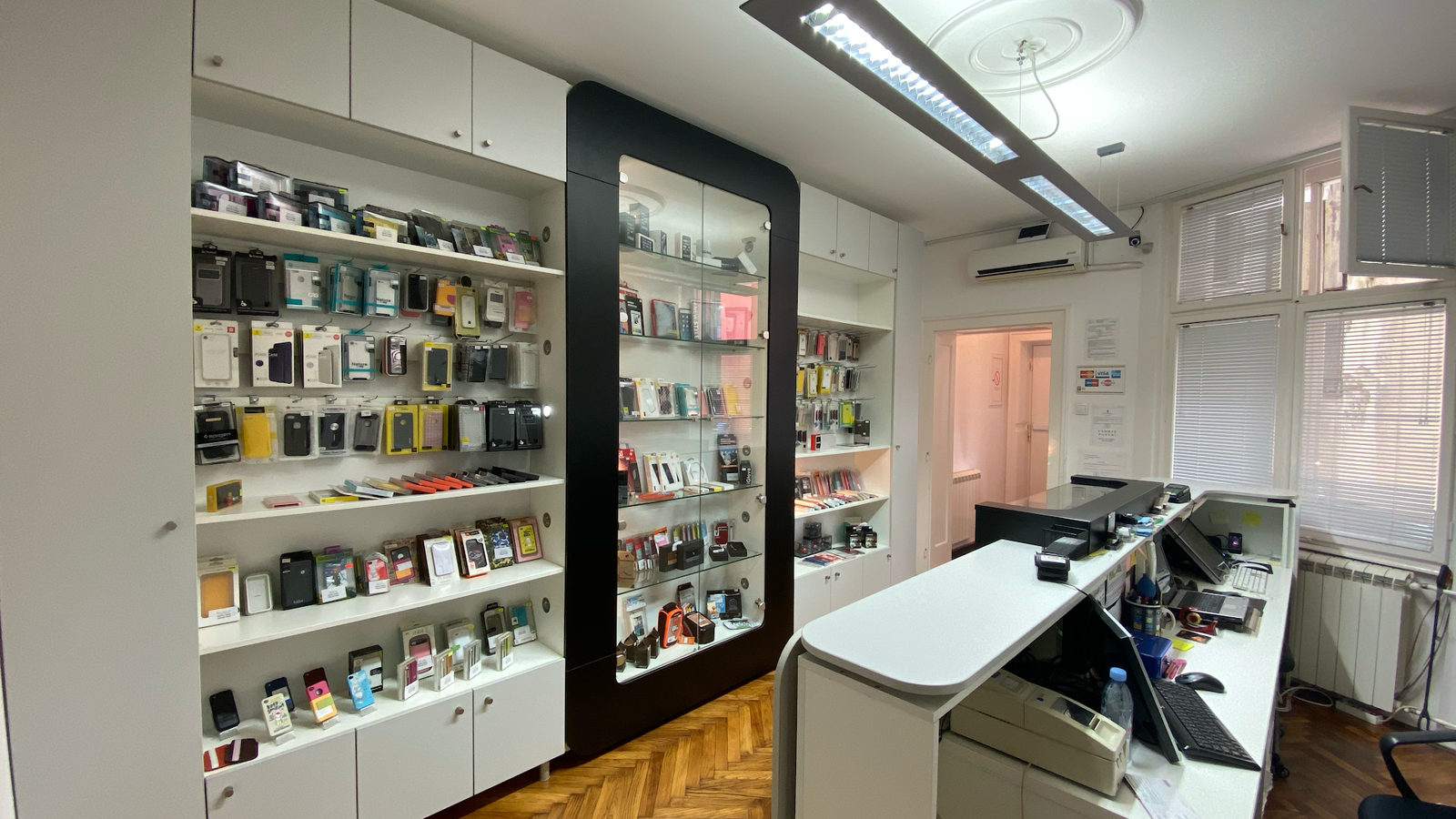 iPhone Serbia Service