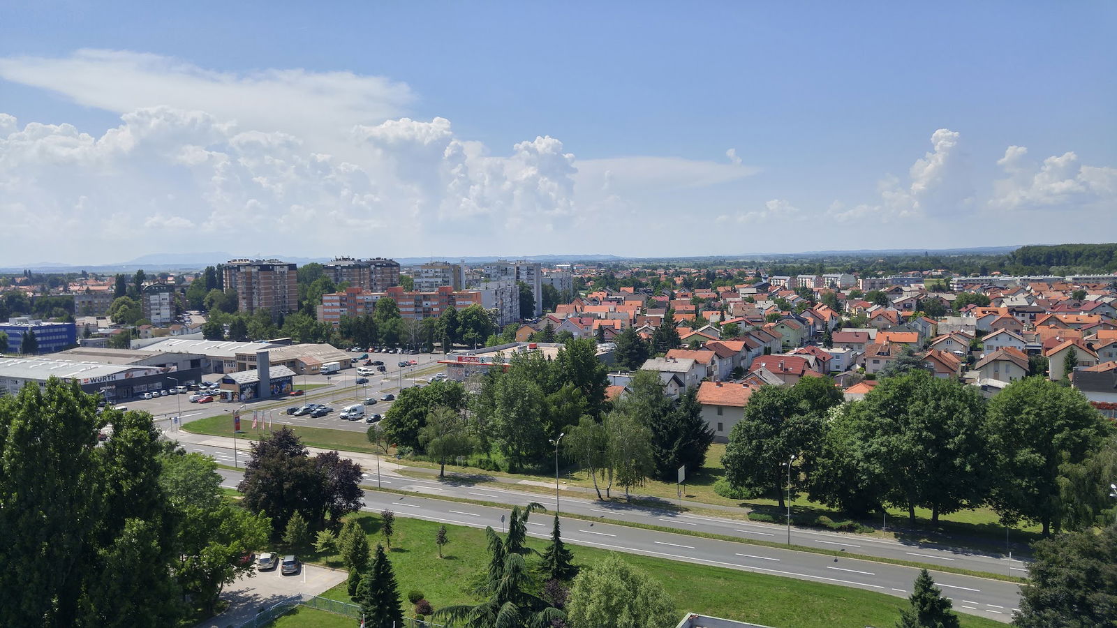 HEP Proizvodnja d.o.o. PP HE Sjever