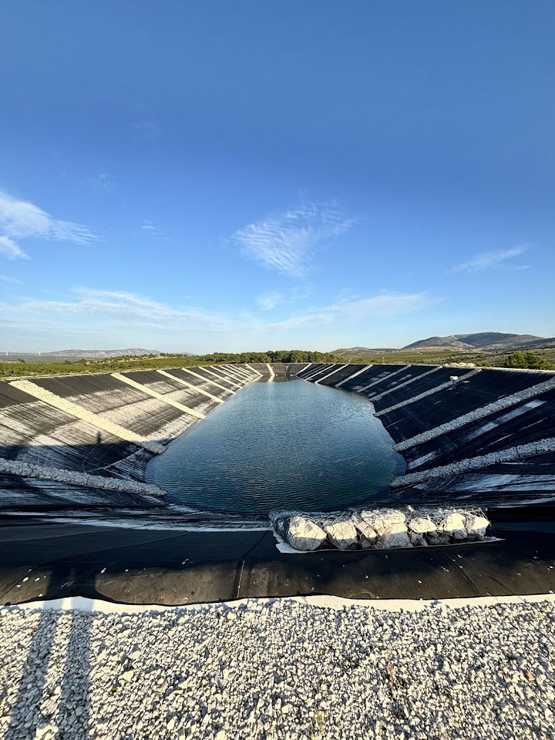 Akumulacija Stražnice