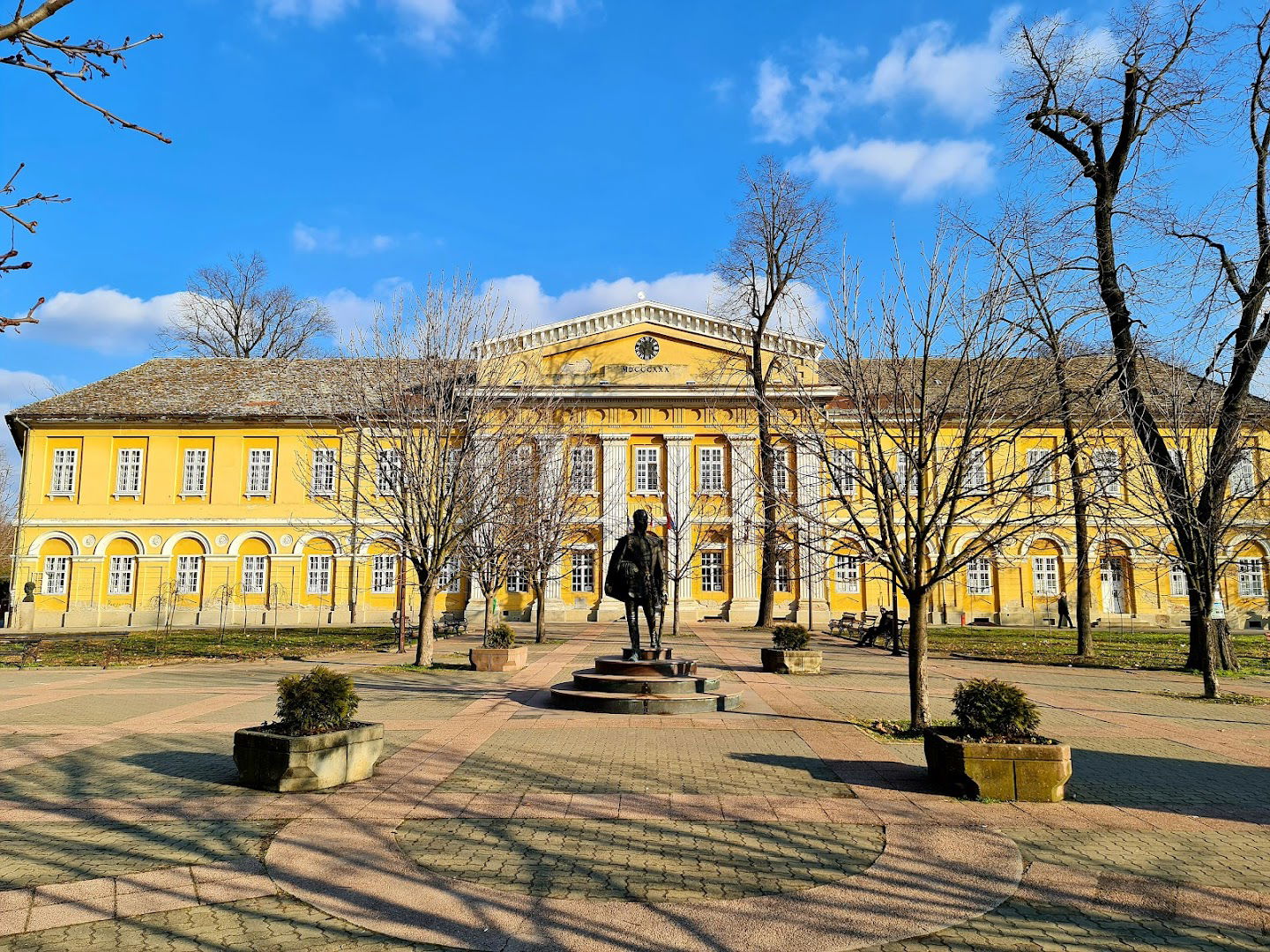 General Hospital Pančevo