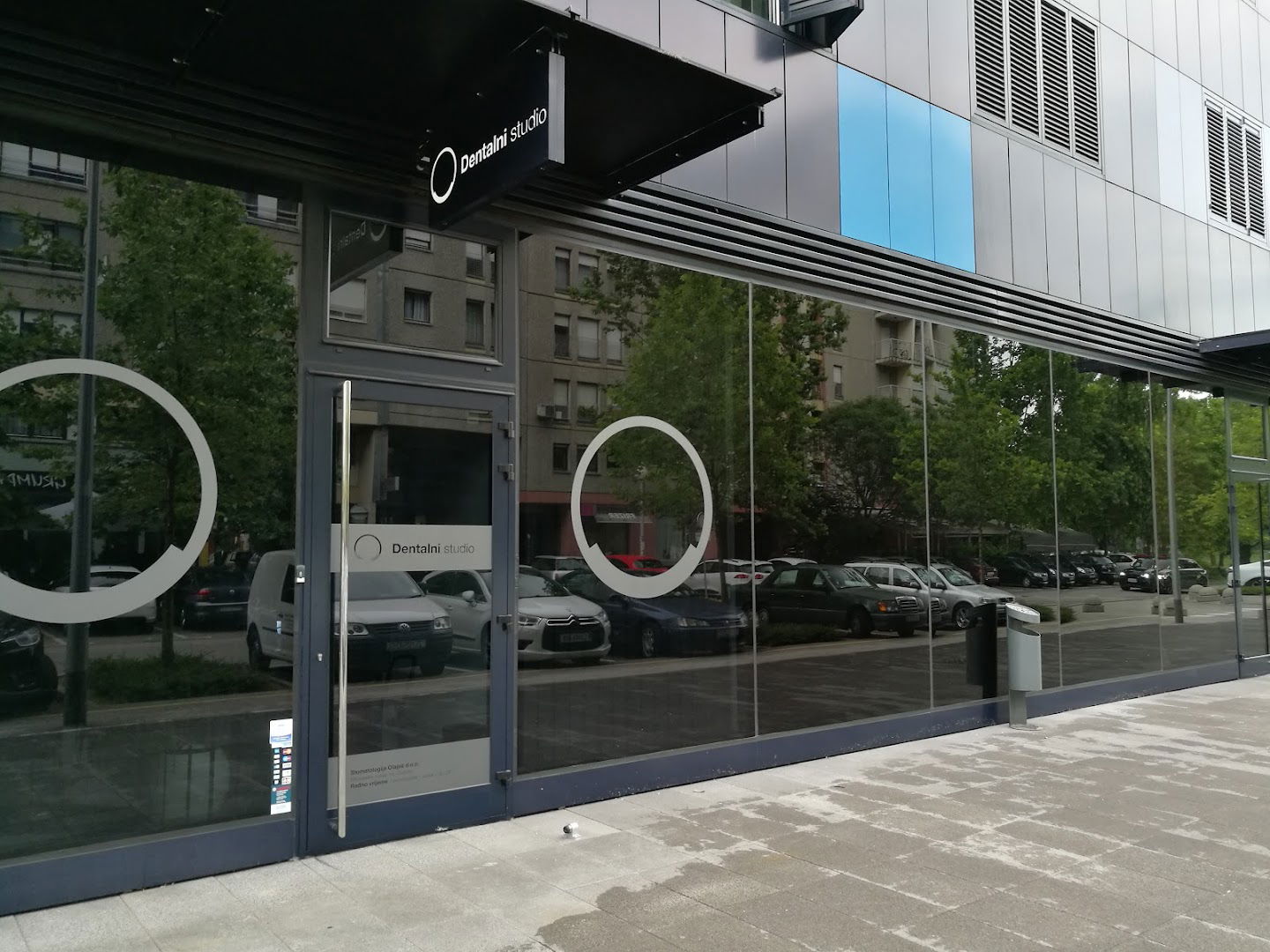 Stomatologija Olajoš d.o.o.