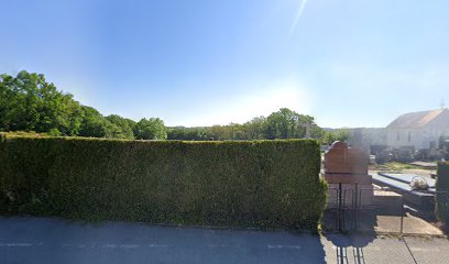 Kutina Jewish Cemetery