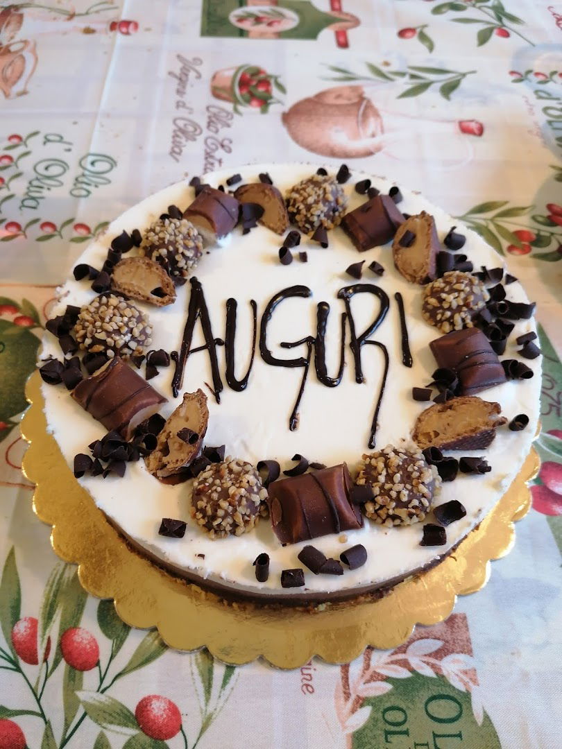 Panificio Savorgnan Di Savorgnan Barbara & Fasano Alice