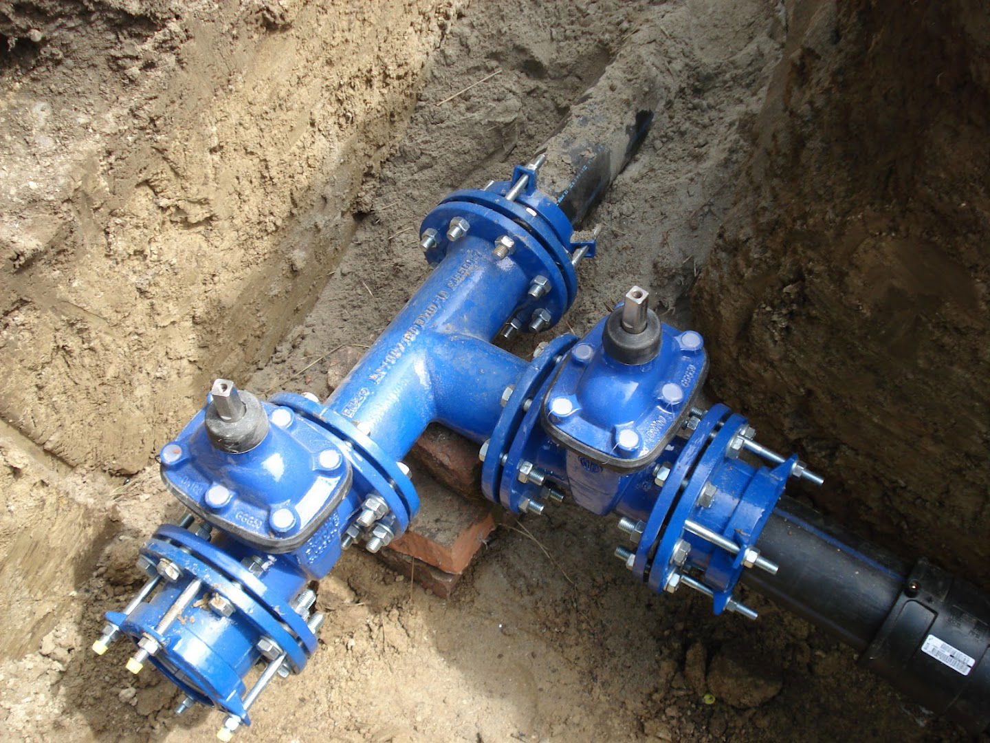 ЈП Водовод и канализација Гроцка