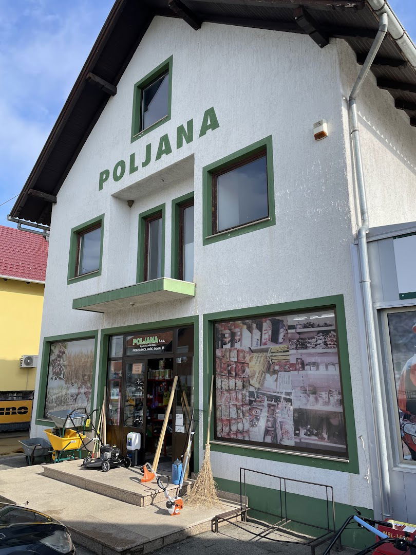 POLJANA d.o.o.