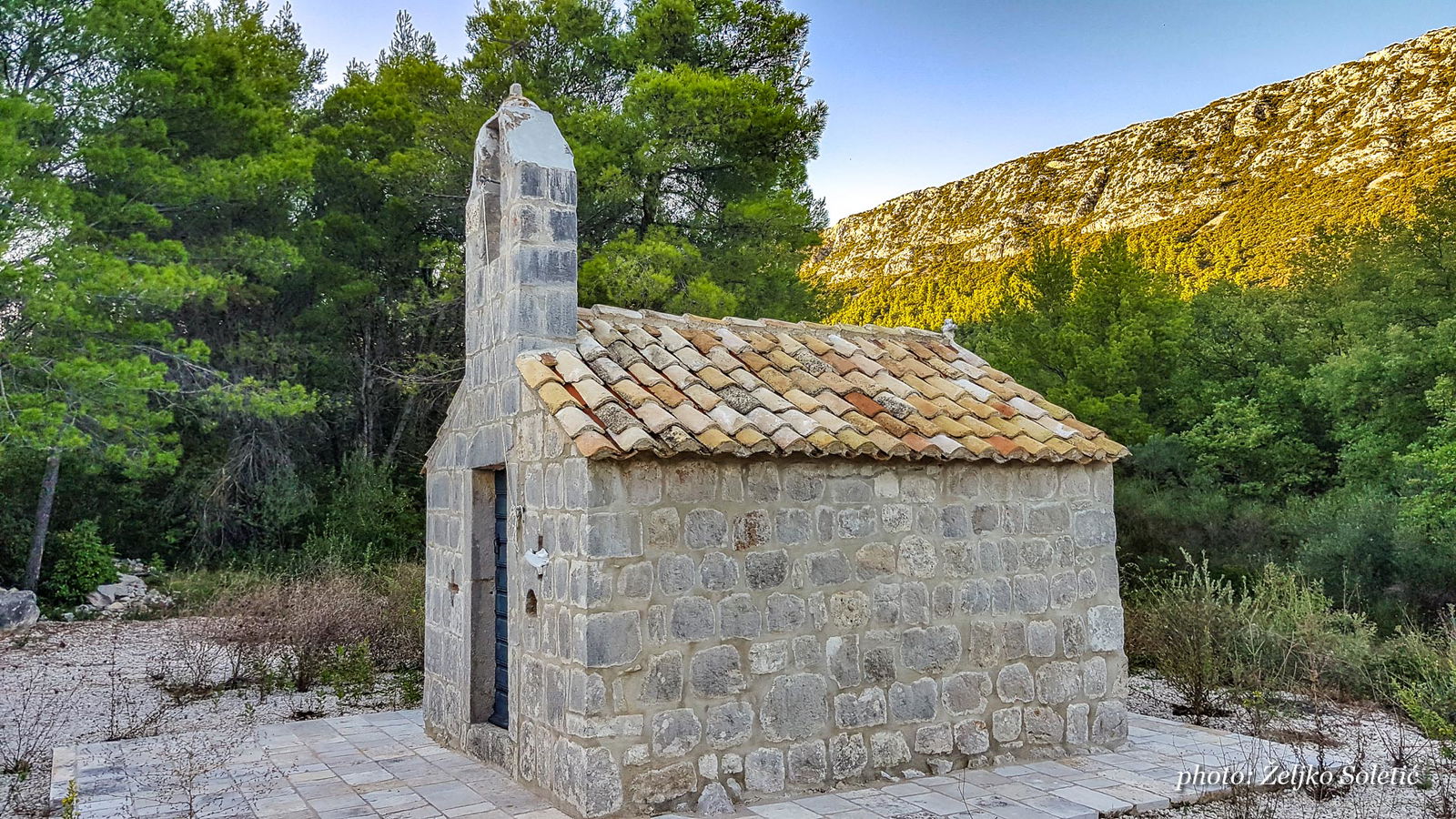 Church of St. Matthew