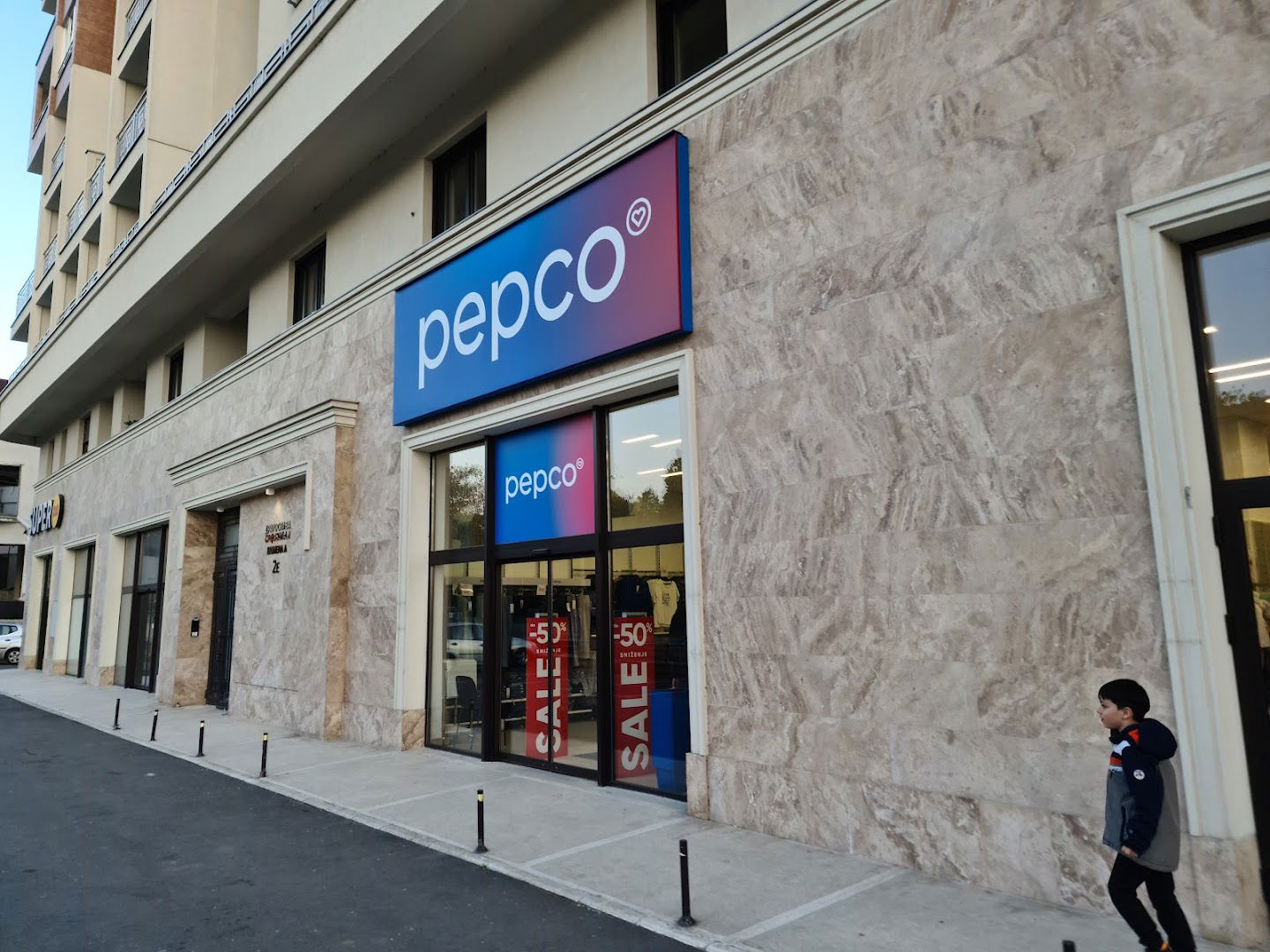 Pepco