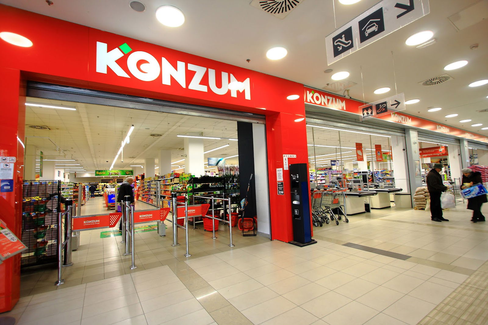 Konzum