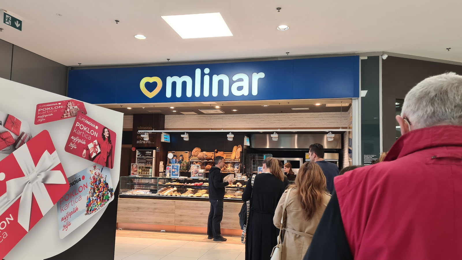 Mlinar