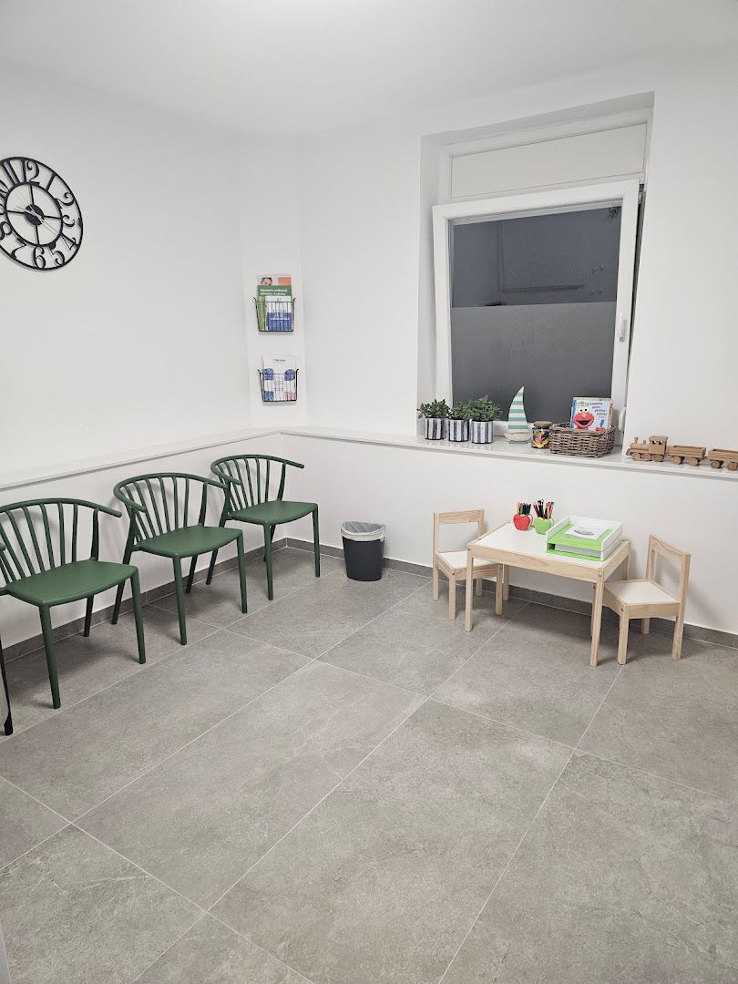 ORDINACIJA DENTALNE MEDICINE dr.med.dent. Mirna Vit