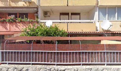 Oralna kirurgija Brozović