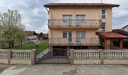 BETON GRAČEC D.O.O.