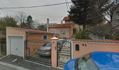 lošinjska 15 beograd