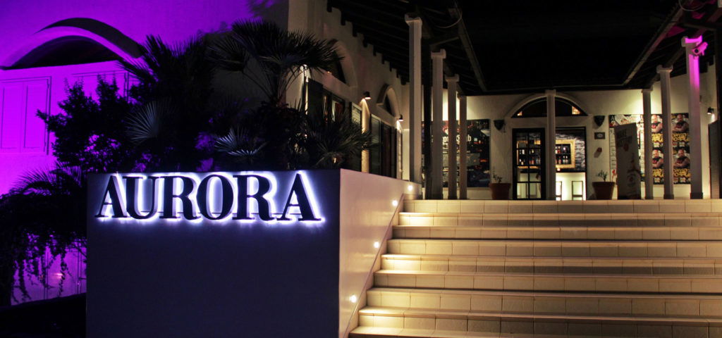 AURORA CLUB