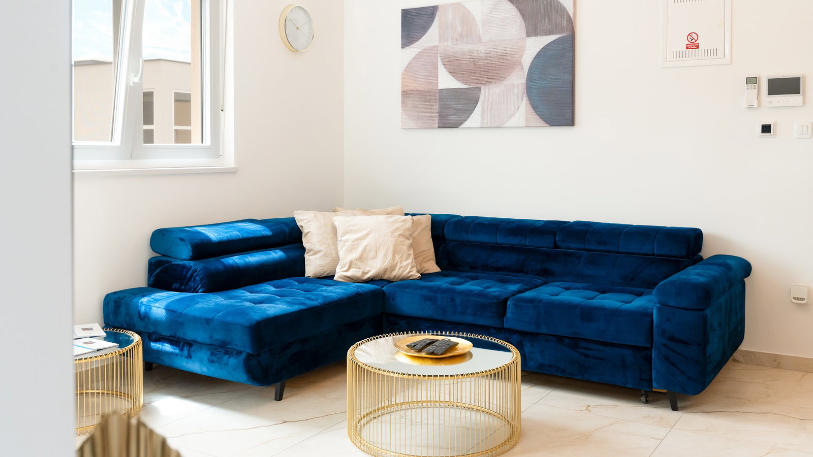 Podstrana Pearl Apartment