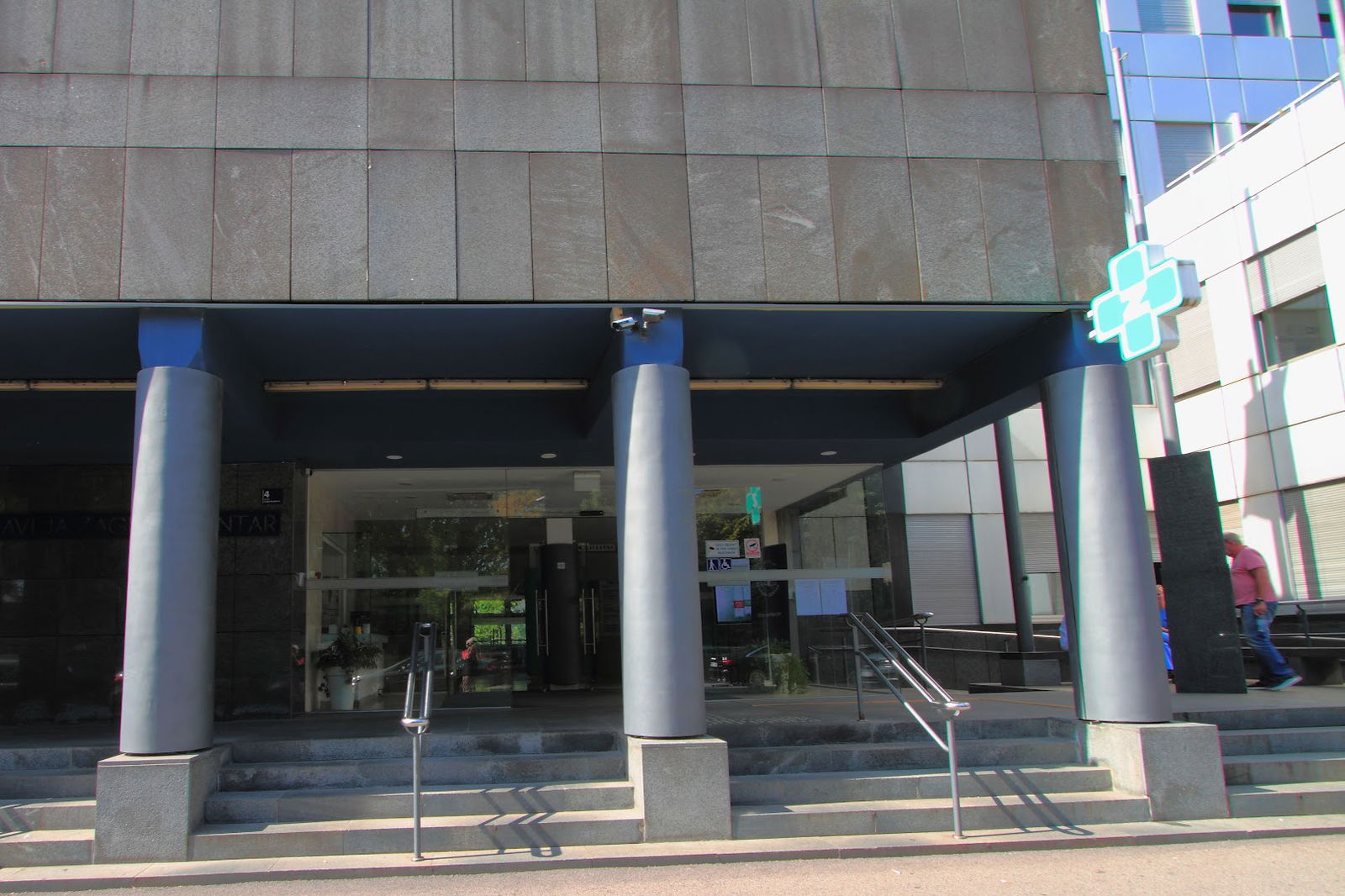 Gradska ljekarna Zagreb