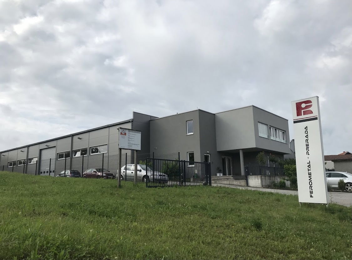 Ferometal-Prerada