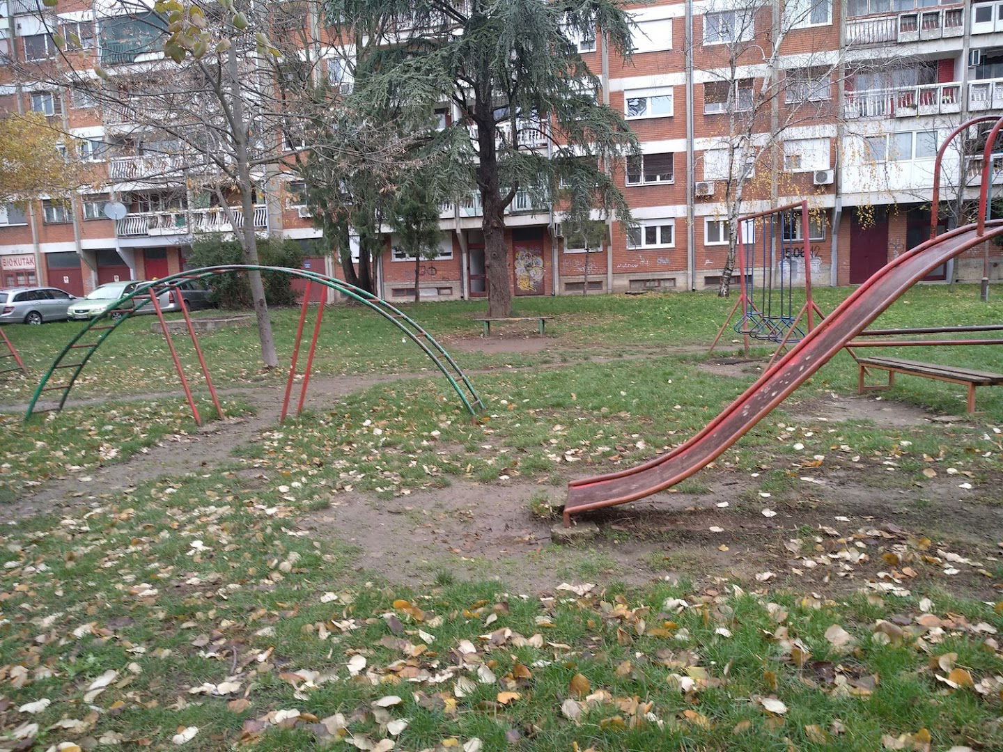 Children's Playground