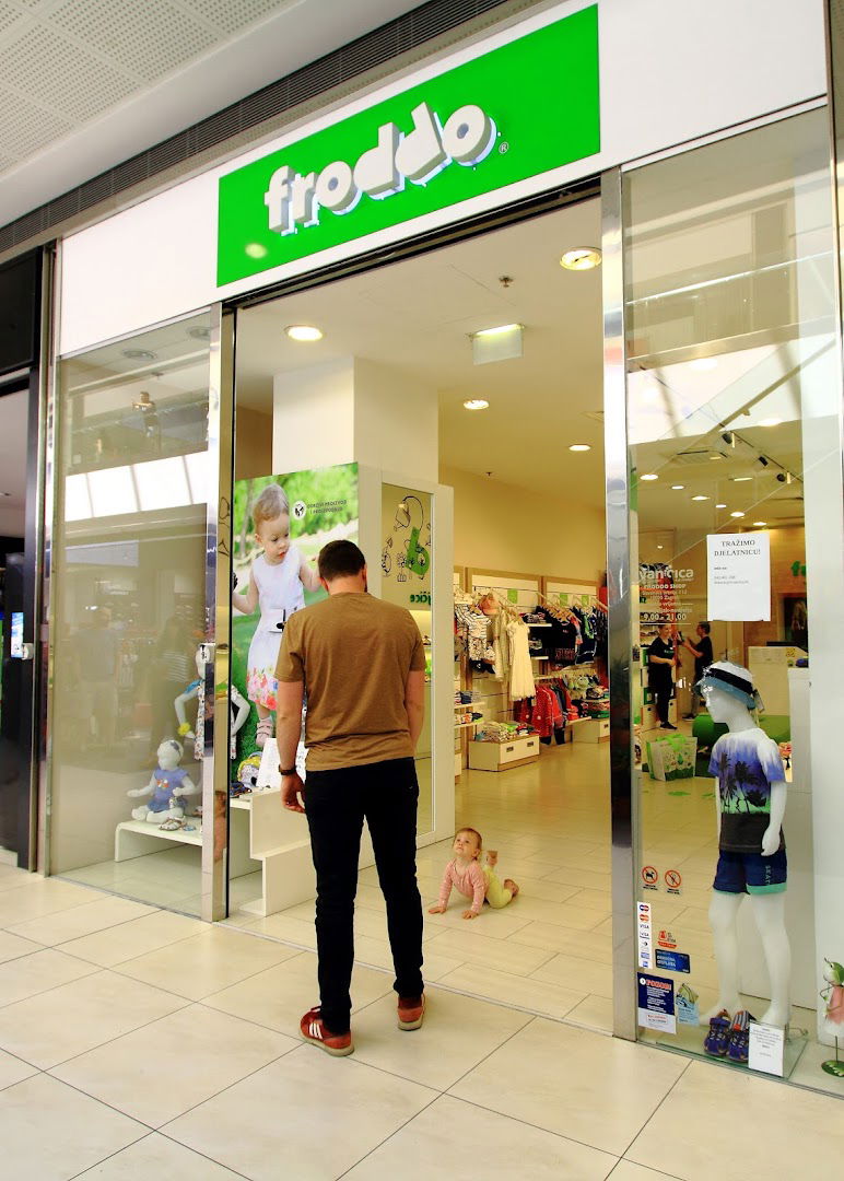 Froddo shop