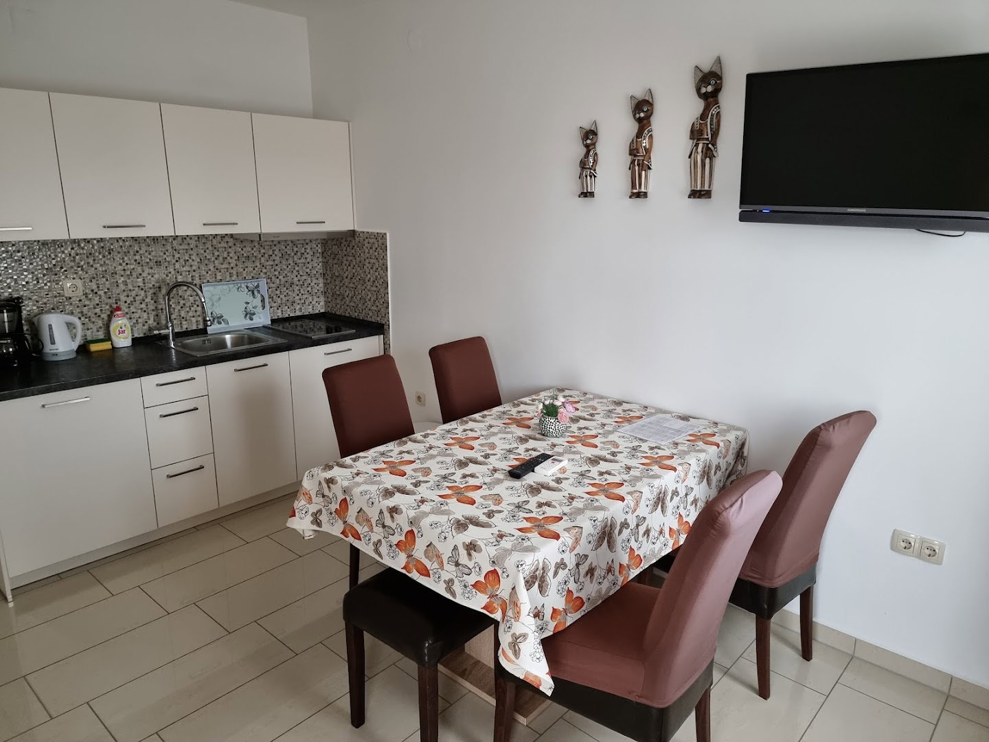 Apartmani Ante i Janja