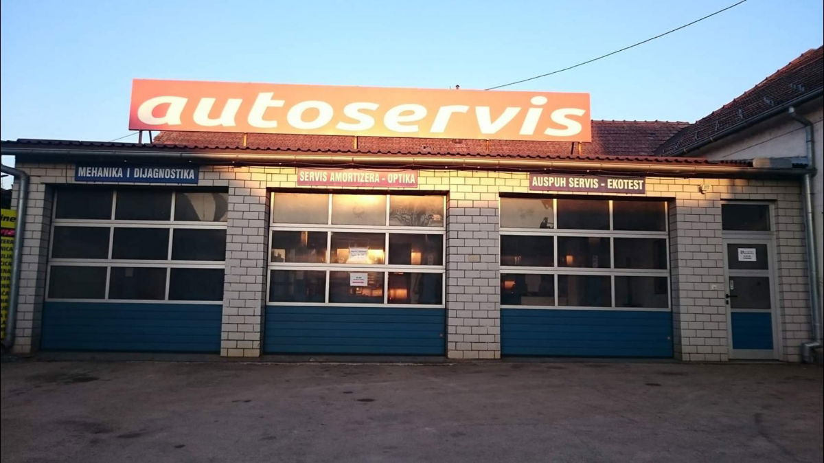 Auto Blauhorn j.d.o.o.