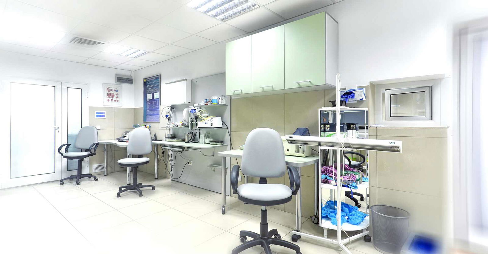 MKM Specijalistička Ordinacija