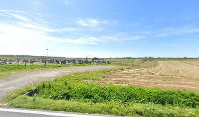 Mortuary Mala Pisanica