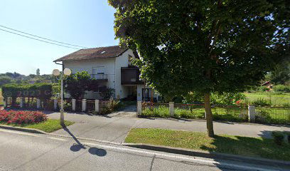 FRIZERSKI SALON LECTUS ART, VL. VANDA PIŽIR