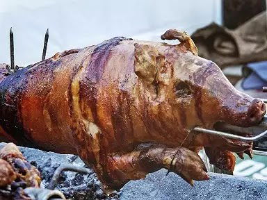 Печењара " Лепо јагње"