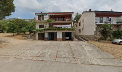 AUTO SERVIS TONE RAMIĆ