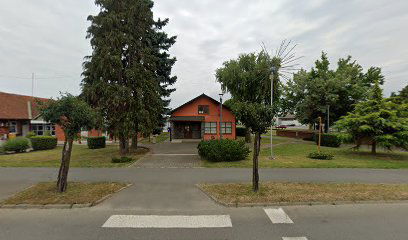 Knjižnica i čitaonica Kotoriba