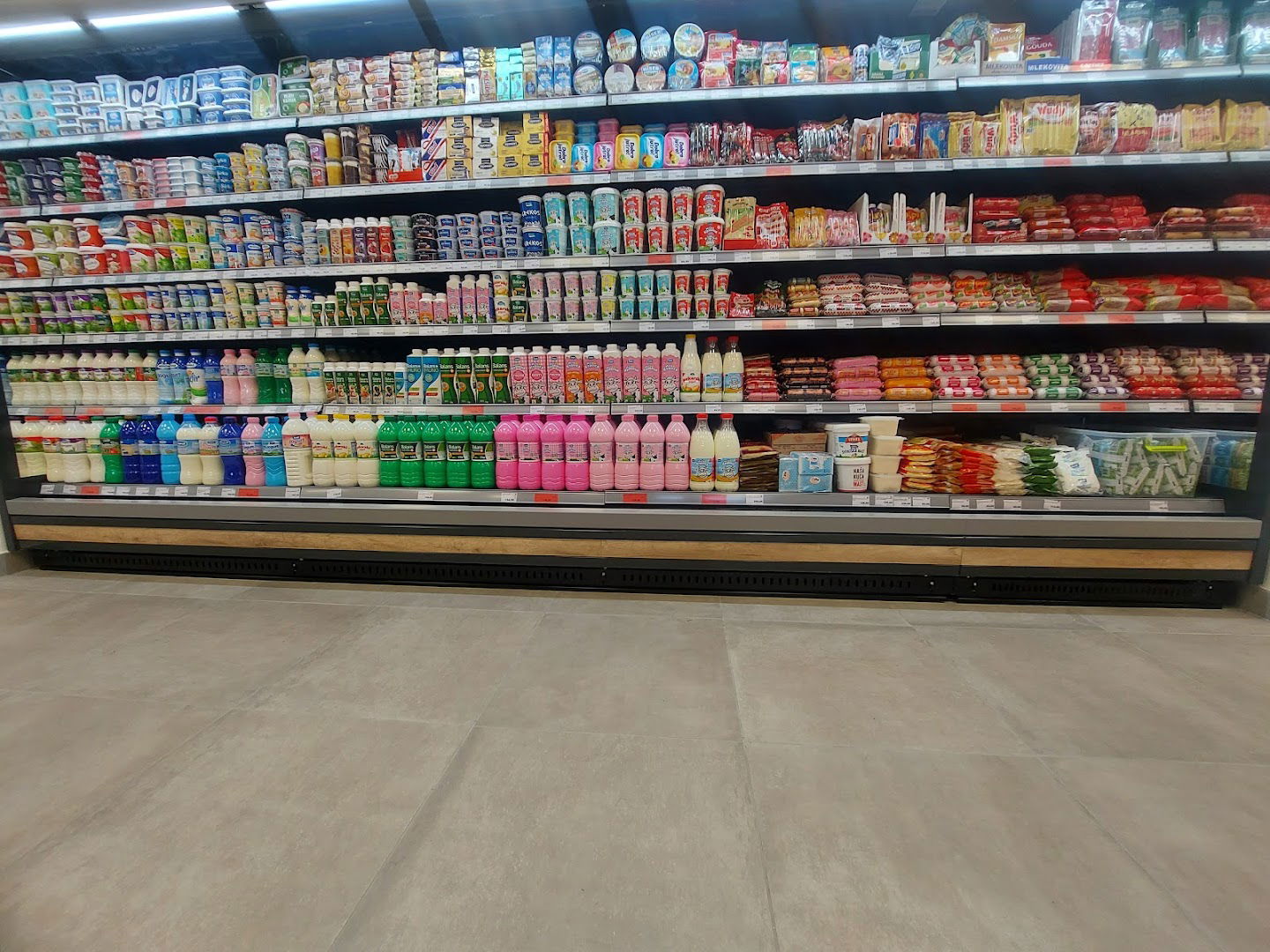 RVK Frigo Refrigeration