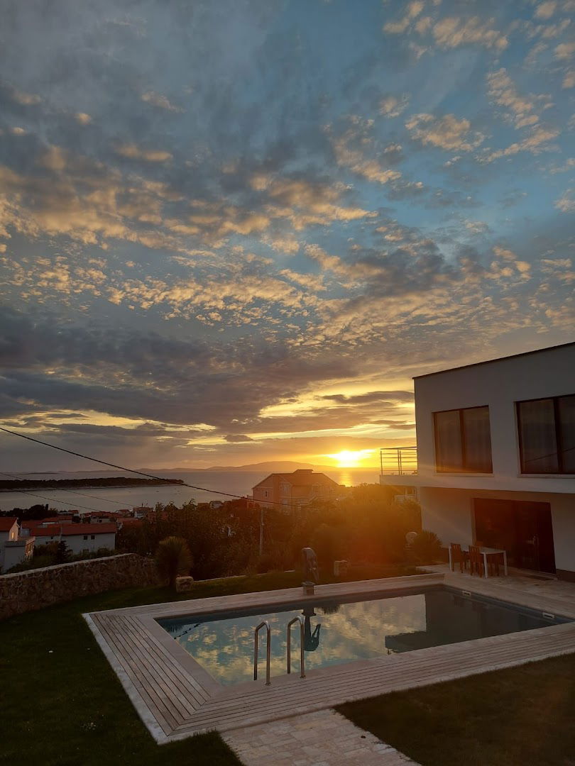 Villa Joy 4ever Claudia