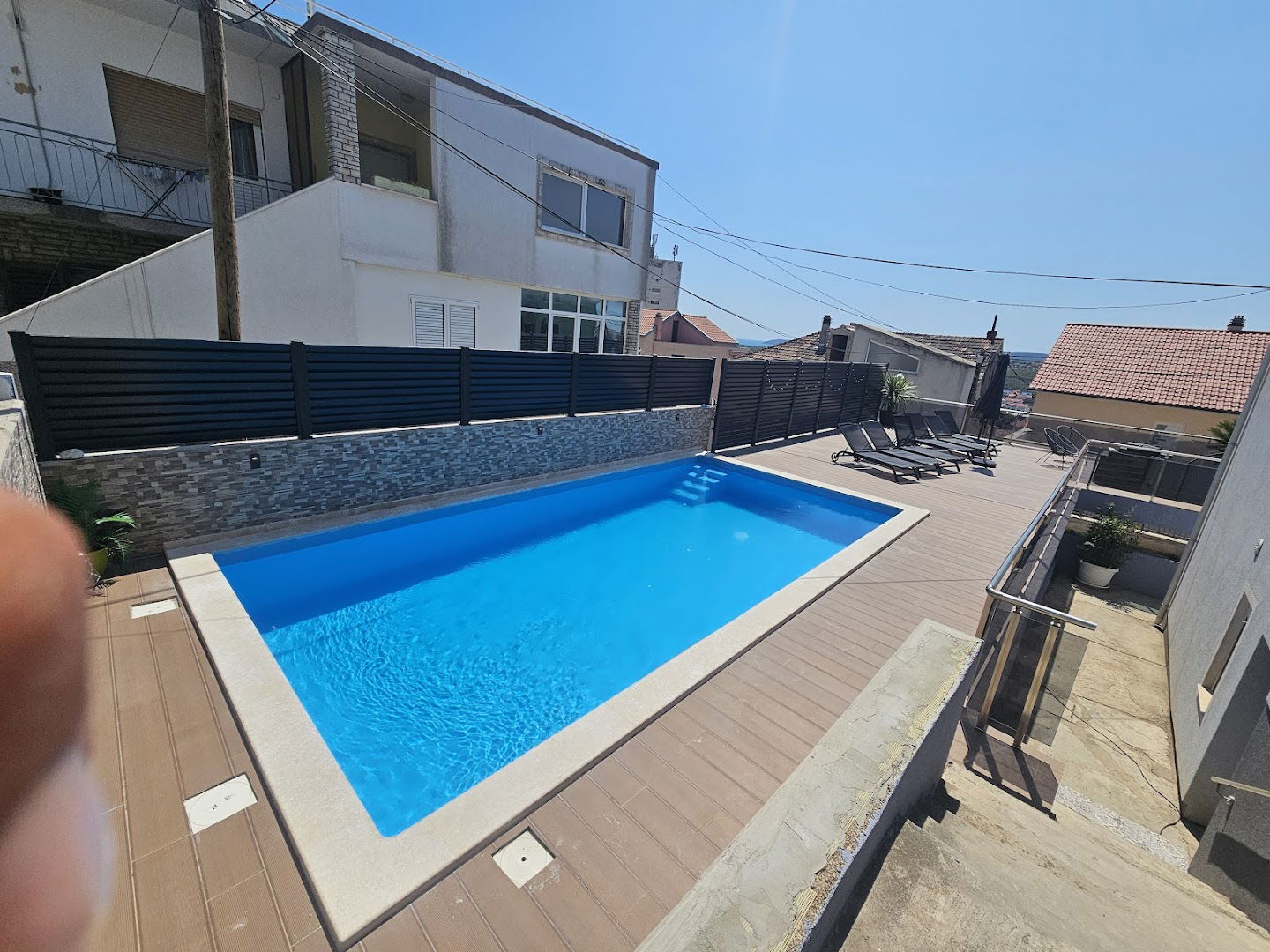 Apartment Karlovačka 51