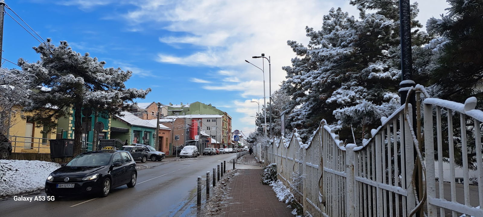 OPŠTA BOLNICA SVETI LUKA