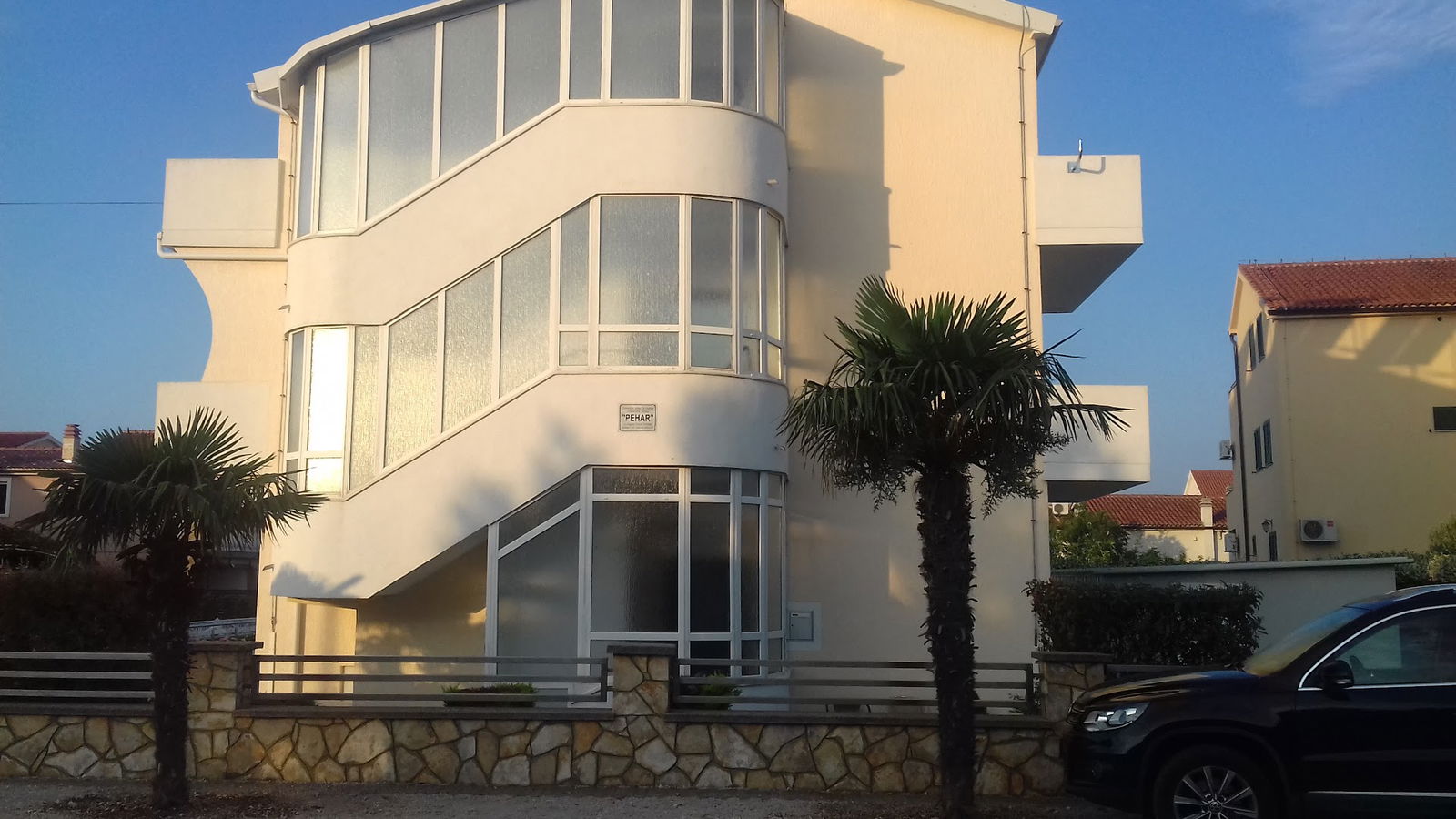 Pehar (Home For Elderly & Infirm Persons)