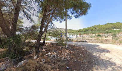 Praonica rublja Balarka