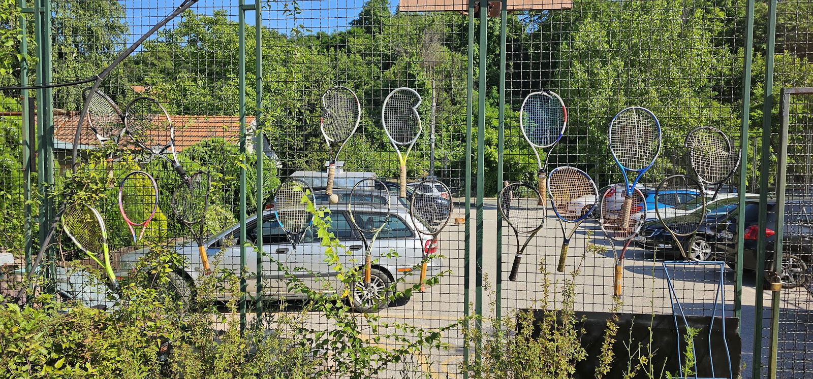 Teniski klub „Smeč“