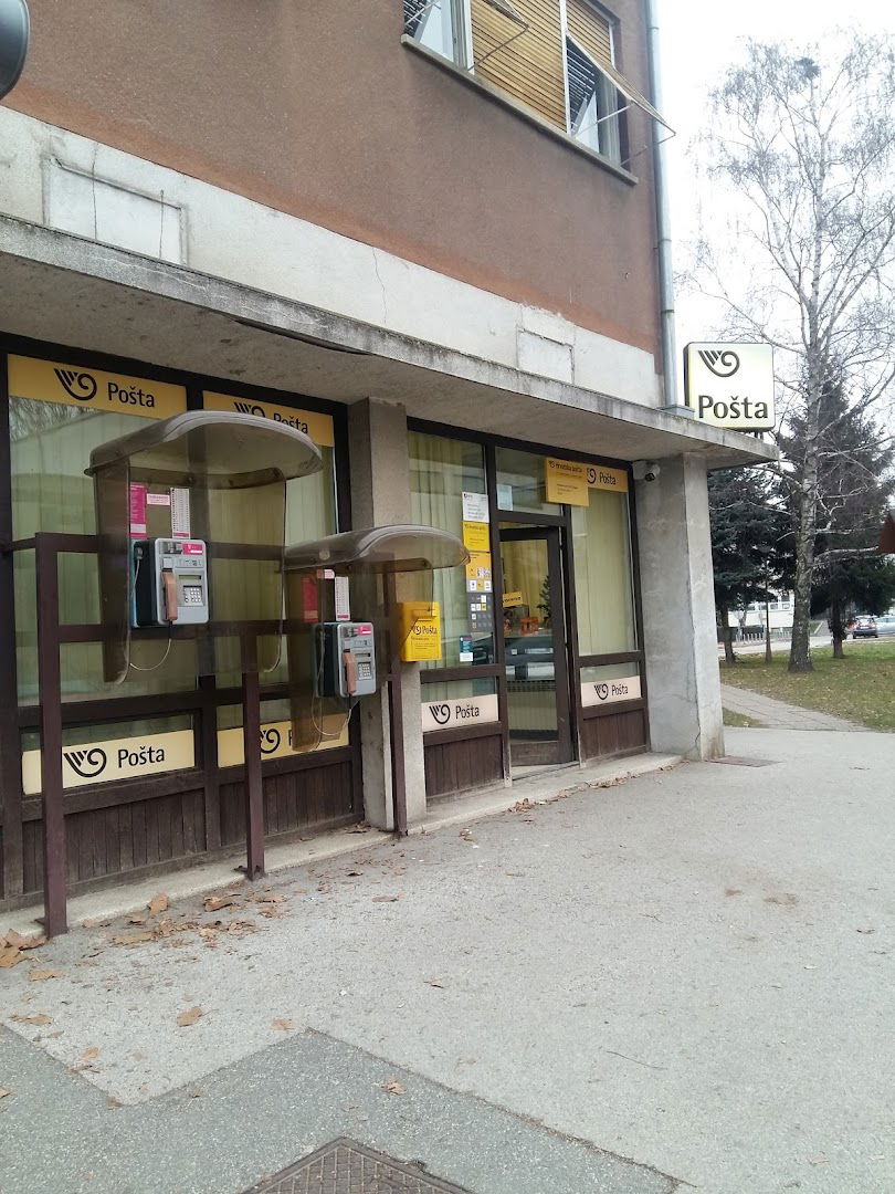 HP - Hrvatska pošta