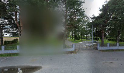 Mortuary Velimirovac