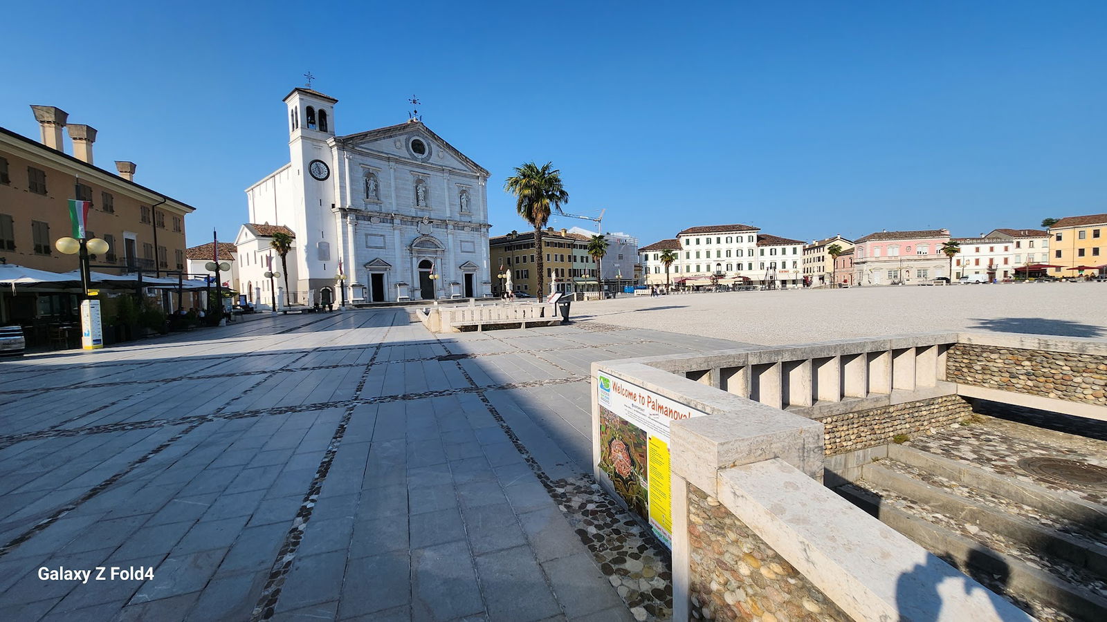 Main Square (Piazza Grande)